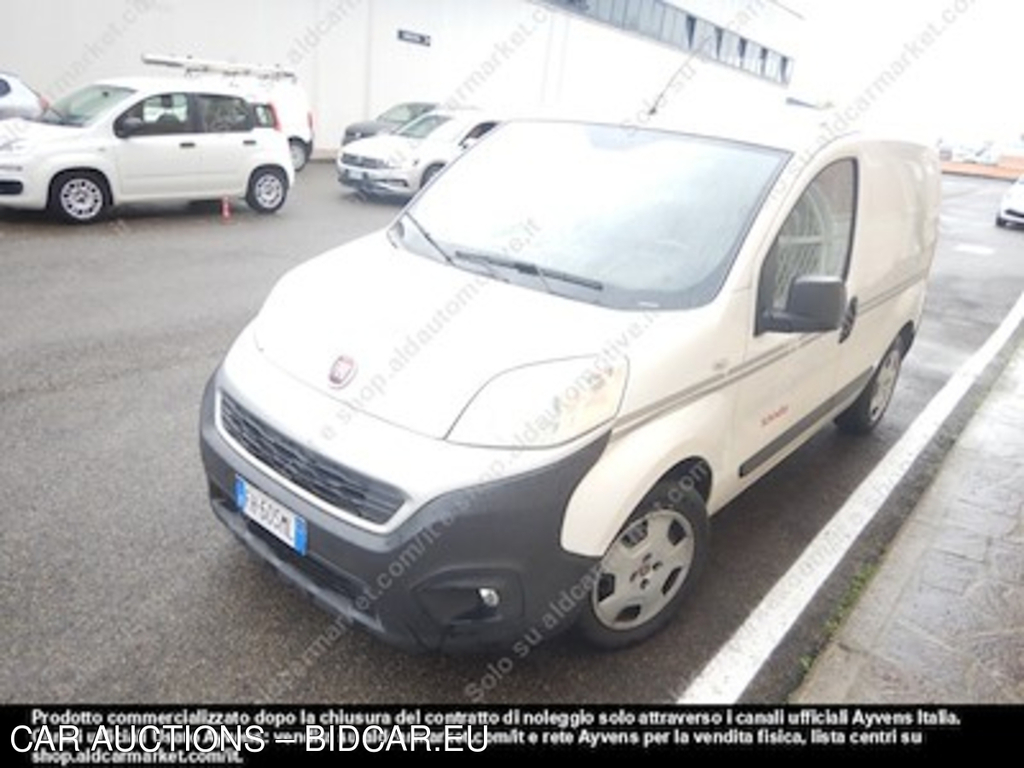 Fiat fiorino 1.3 multijet 95 CV -