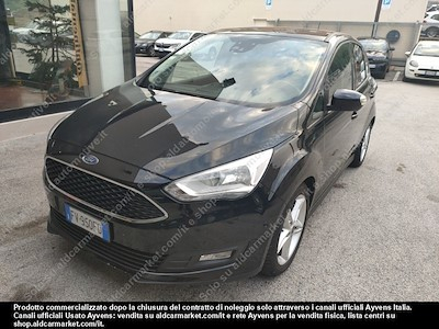 Ford c-max 1.5 tdci 120cv SS -