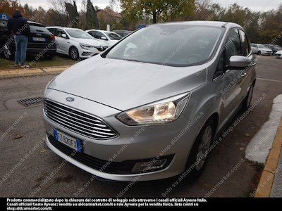 Ford c-max 1.5 tdci 120cv SS -