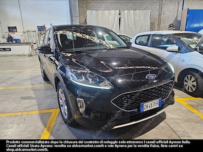 Ford kuga 1.5 ecoblue 120cv 2wd -