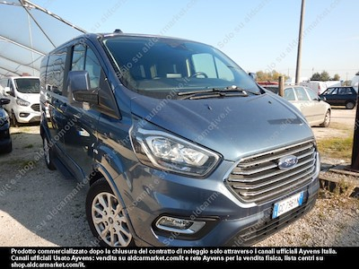 Ford tourneo custom 320 L1 H1 -