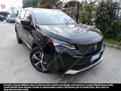 Peugeot 5008 bluehdi 130 allure eat8 -