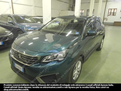 Peugeot 5008 bluehdi 130 business SS -