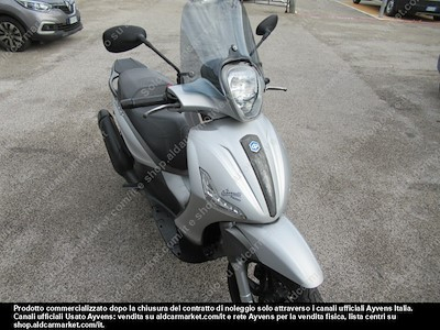 Piaggio beverly sport touring 350 abs -