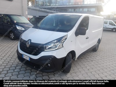 Renault trafic FG L1 H1 t27 -