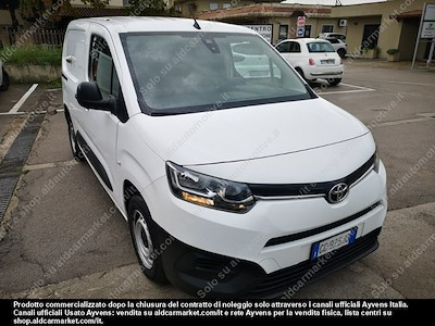 Toyota proace city 1.5d 100cv SS -