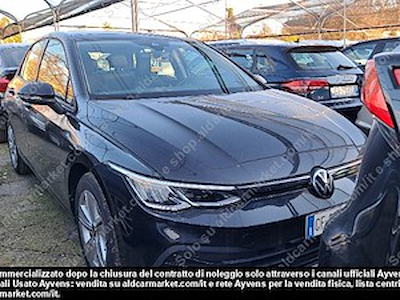 Volkswagen golf 1.0 etsi 81kw evo -