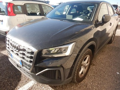 Audi Q2 PC 2.0 30 Tdi Business S Tronic