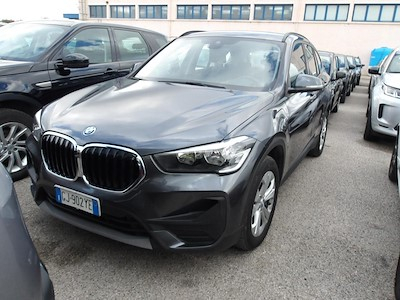 BMW X1 PC Xdrive 25e Advantage Automatico