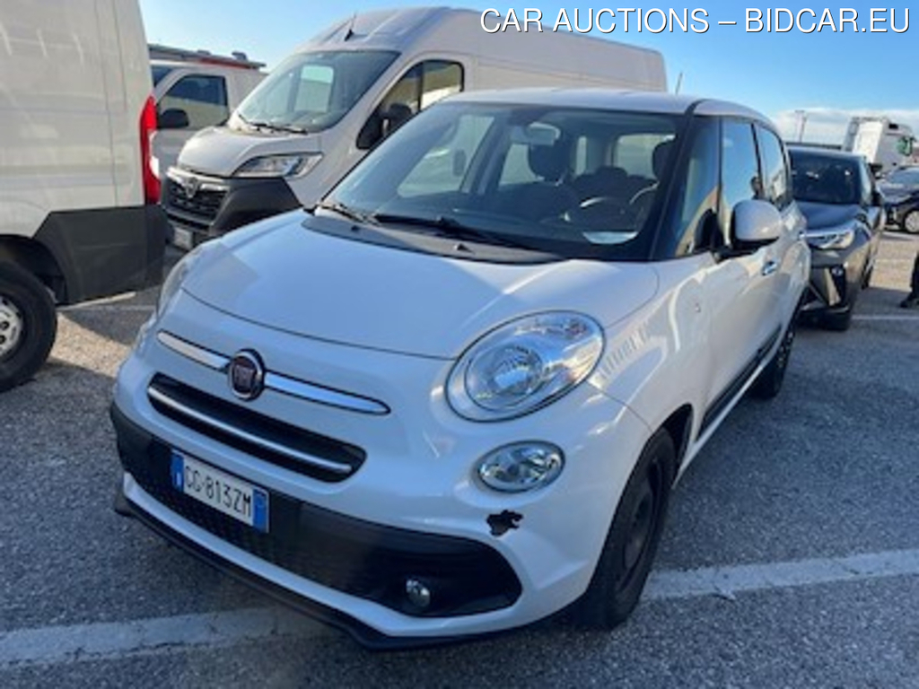 Fiat 500L Mirror 1.3mjt 95 Cv E6d-Temp 4p.(n1) Pro