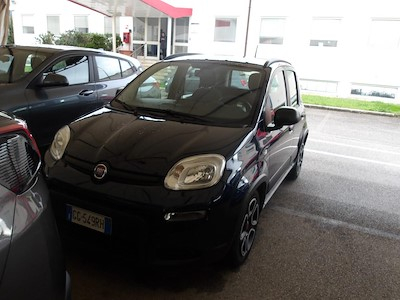 Fiat Panda PC 1.0 70cv S&amp;s Hybrid City Life