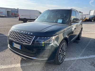 Land Rover Range rover 3.0d I6 350 Autobiography Swb Aut.