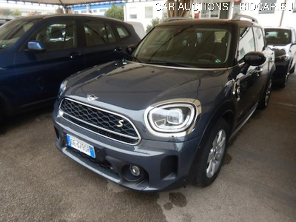 MINI Countryman PC Cooper S E All4 Business Autom.