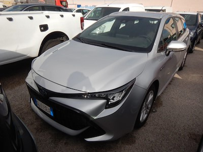 Toyota Corolla SW PC Ts Hybrid Business