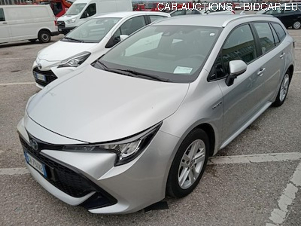 Toyota Corolla SW N1 Ts Hybrid Business FP (PC)