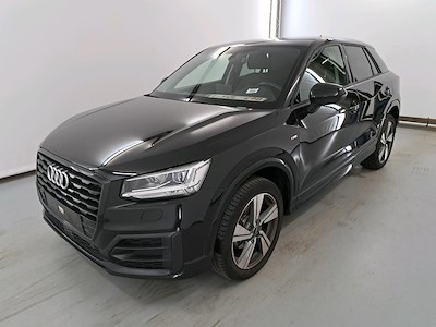 Audi Q2 1.0 30 TFSI S Line Sport Business Plus Platinum Technology