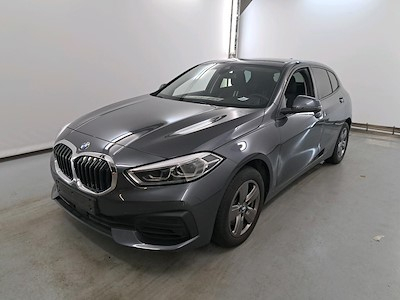 BMW 1 hatch - 2019 118i OPF