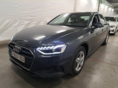 Audi A4 2.0 35 TFSI 110KW S TRONIC ATTRACTION