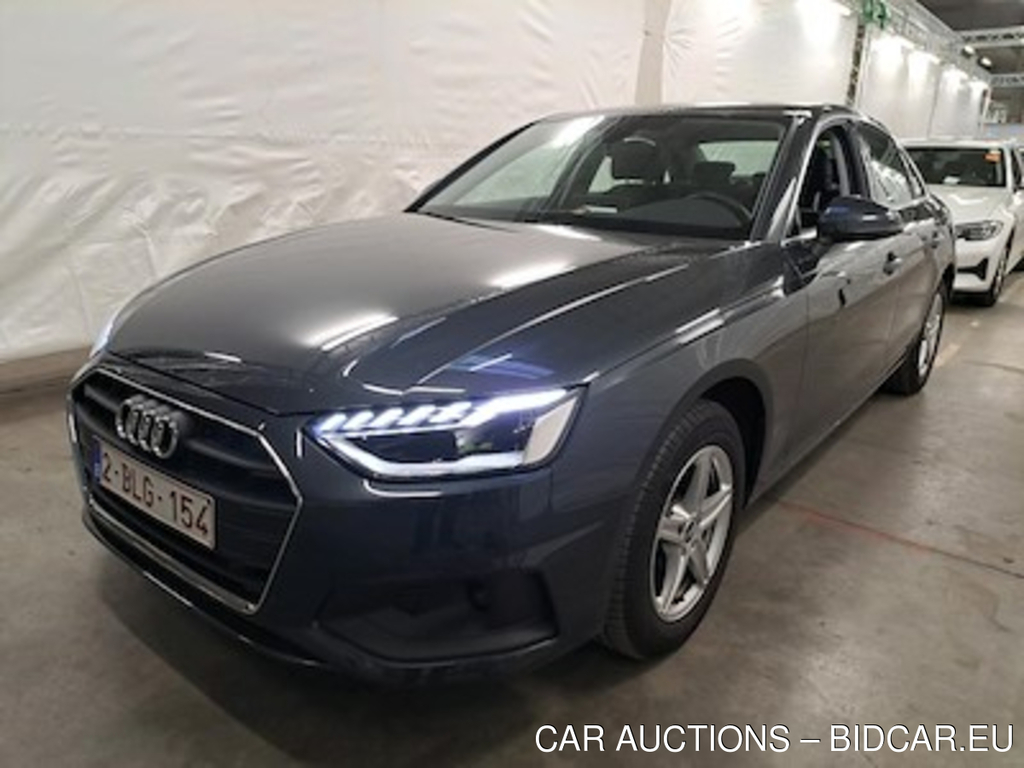 Audi A4 2.0 35 TFSI 110KW S TRONIC ATTRACTION