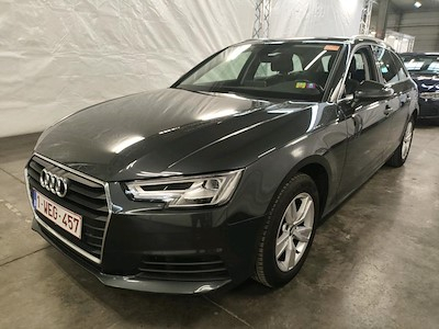 Audi A4 avant diesel - 2019 35 TDi