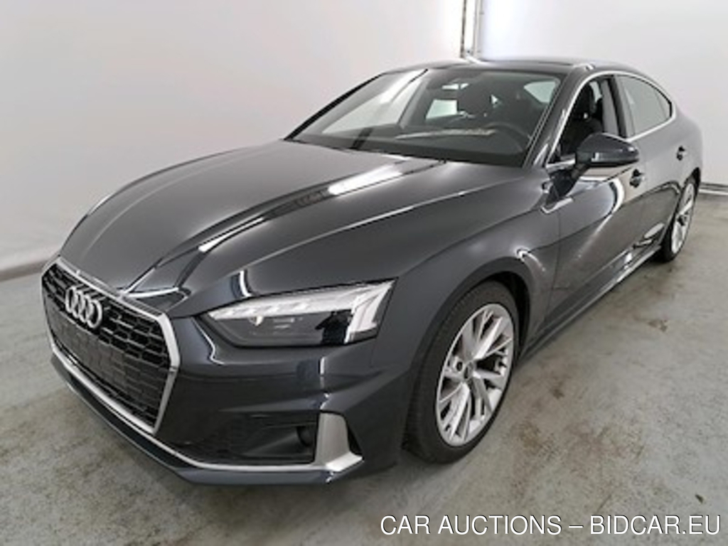 Audi A5 sportback diesel - 2020 30 TDi Business Edition Advanced S tron. Busin.Plus