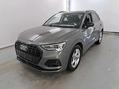 Audi Q3 diesel - 2019 35 TDi Business Edition Advanced S tron. Platinum