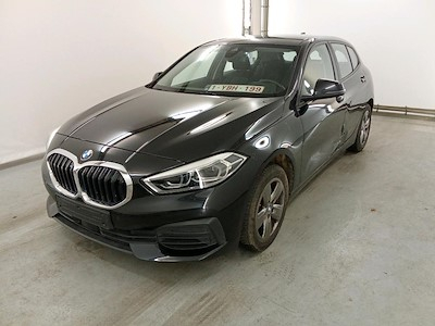 BMW 1 hatch - 2019 118i OPF