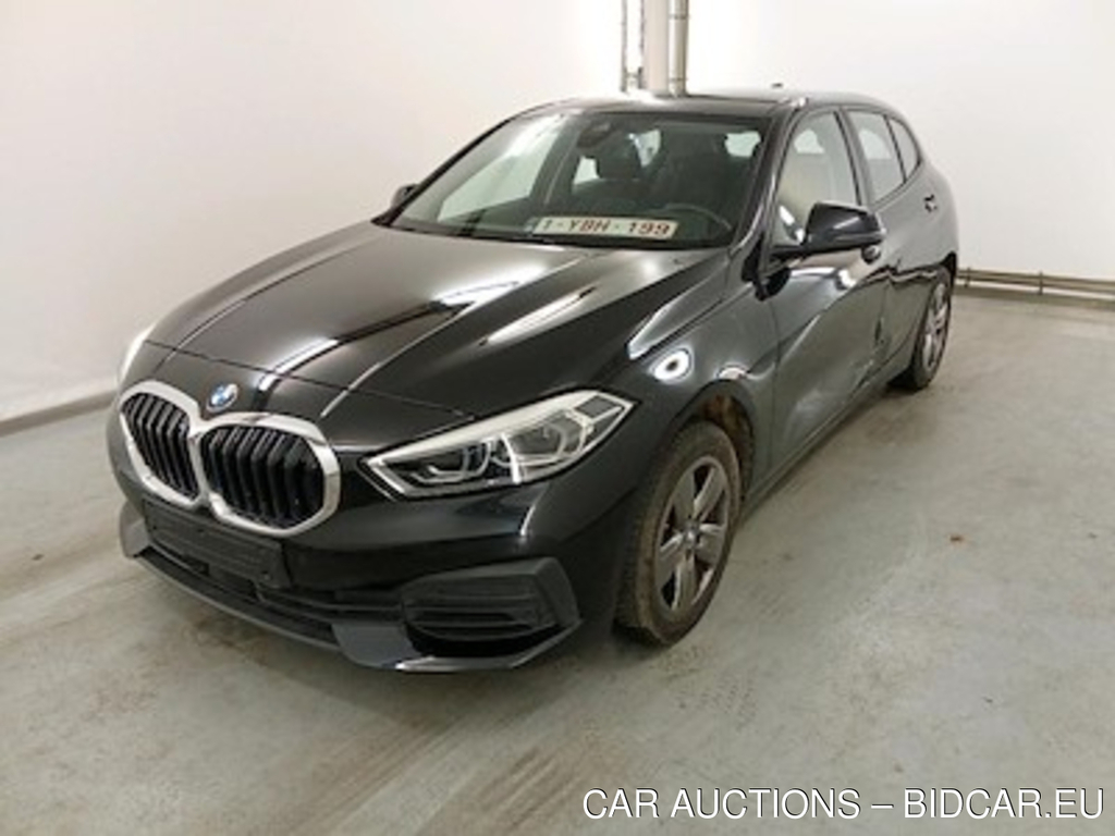 BMW 1 hatch - 2019 118i OPF