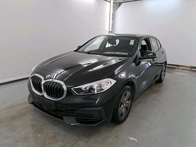 BMW 1 hatch diesel - 2019 116 d AdBlue Model Advantage Business rn