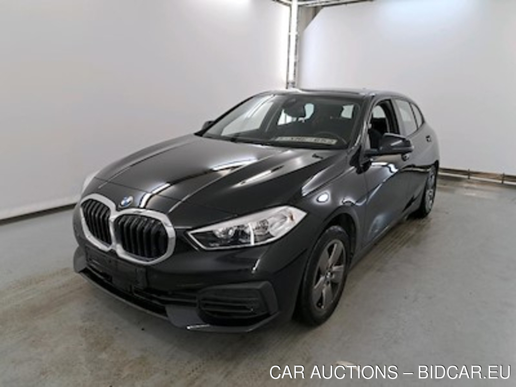 BMW 1 hatch diesel - 2019 116 d AdBlue Model Advantage Business rn