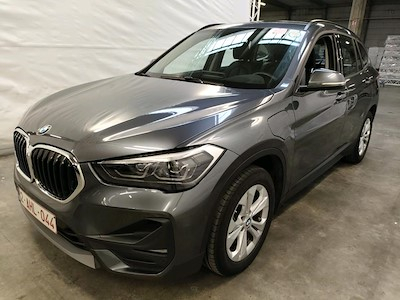 BMW X1 1.5 XDRIVE25E (162KW) Business Plus