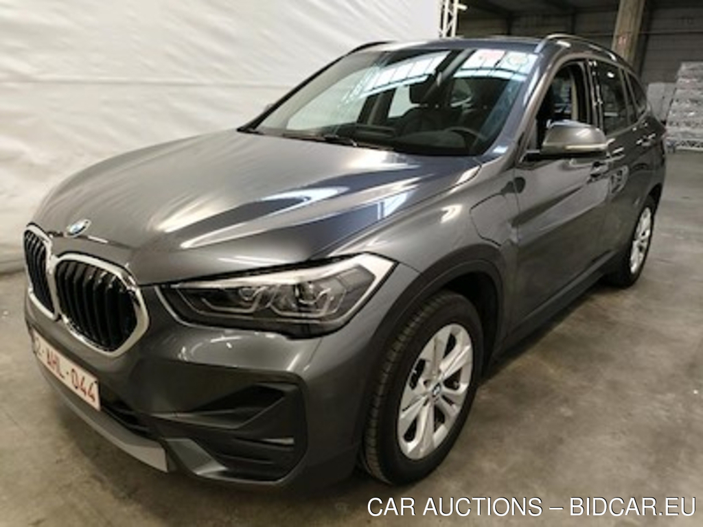 BMW X1 1.5 XDRIVE25E (162KW) Business Plus