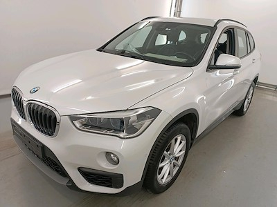 BMW X1 diesel - 2015 2.0 dA sDrive18 AdBlue (EU6d-TEMP) Business