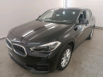 BMW X2 1.5 SDRIVE16D DCT 85KW Business ACO Business Edition Model Advantage