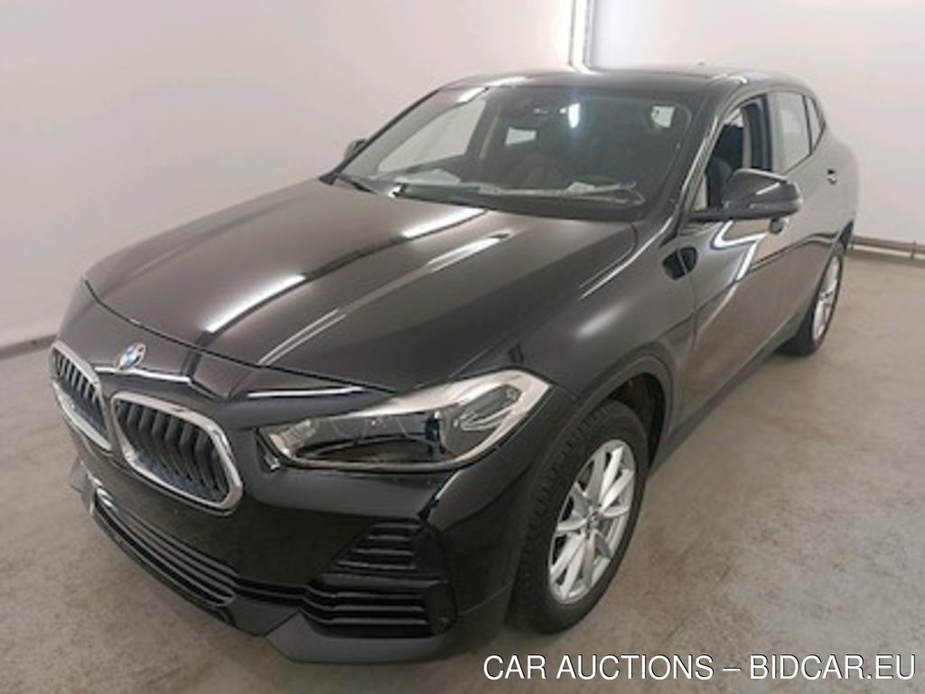 BMW X2 1.5 SDRIVE16D DCT 85KW Business ACO Business Edition Model Advantage