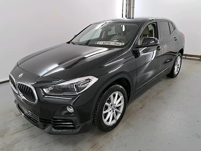 BMW X2 diesel 2.0 dA sDrive18 Model Advantage Travel Business