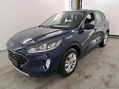 Ford KUGA 1.5I ECOBOOST 88KW TREND