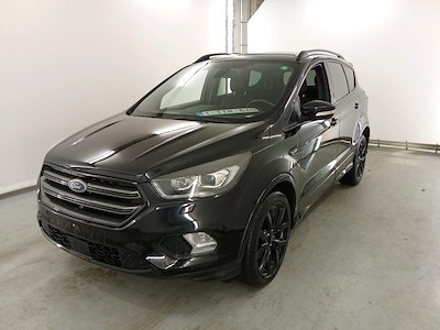 Ford Kuga diesel - 2017 1.5 TDCi FWD ST Line