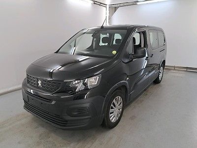 Peugeot Rifter lwb diesel 1.5 BlueHDi Long Active S&amp;S