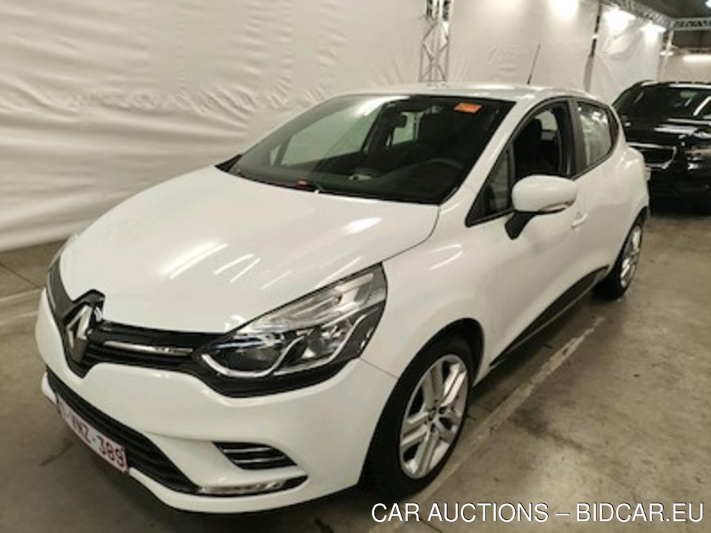 Renault Clio 0.9 TCe Energy Zen