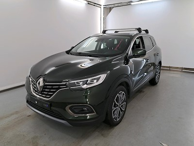 Renault Kadjar diesel - 2019 1.5 Blue dCi Intens Hiver Parking &amp; Safety