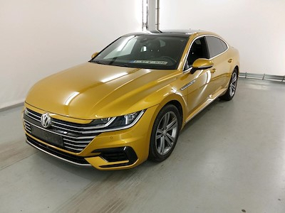 Volkswagen Arteon diesel 2.0 TDi SCR R-Line Premium Travel Drive