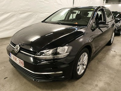 Volkswagen Golf vii diesel - 2017 1.6 SCR TDi Highline DSG (EU6.2) Module hiver Business