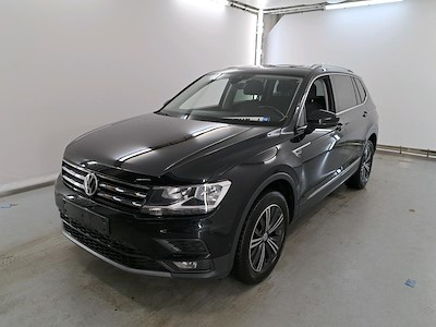 Volkswagen Tiguan allspace diesel 2.0 TDi SCR Comfortline (EU6.2) Travel