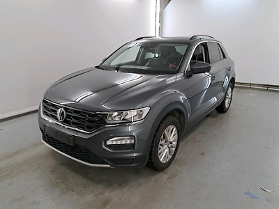 Volkswagen T-ROC 1.0 TSI Style OPF Travel Comfort