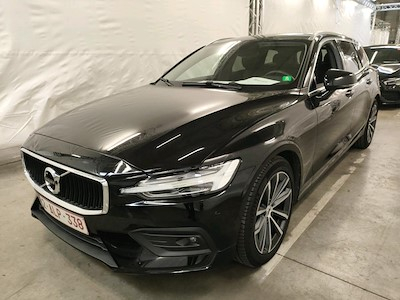 Volvo V60 2.0 B3 GEARTRONIC MOMENTUM PRO Business