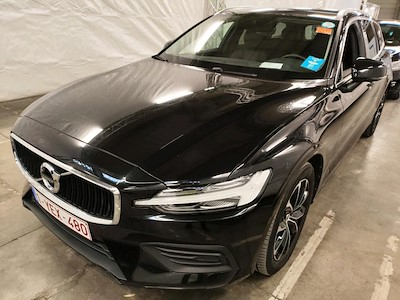 Volvo V60 2.0 D3 GEARTRONIC BUSINESS EDITION