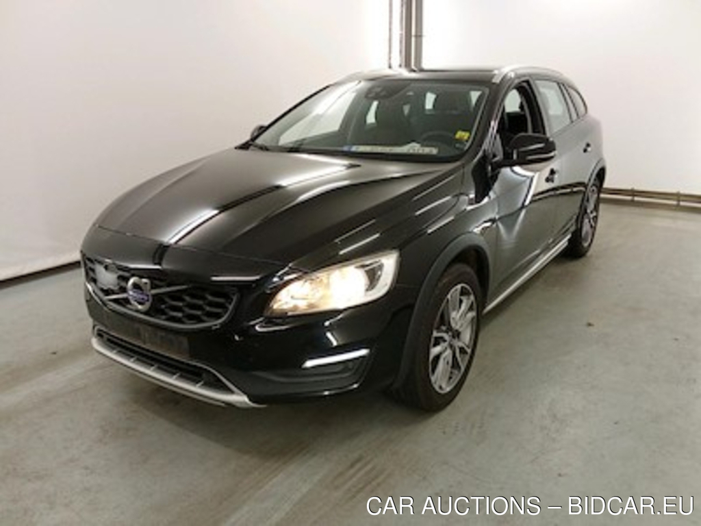 Volvo V60 cross country diesel 2.0 D3 Momentum Winter Professional Intellisafe Pro