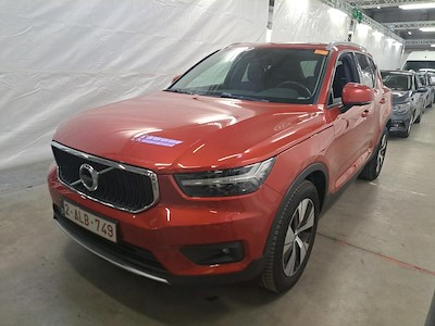 Volvo XC40 1.5 T2 GEARTRONIC MOMENTUM PRO Park Assist