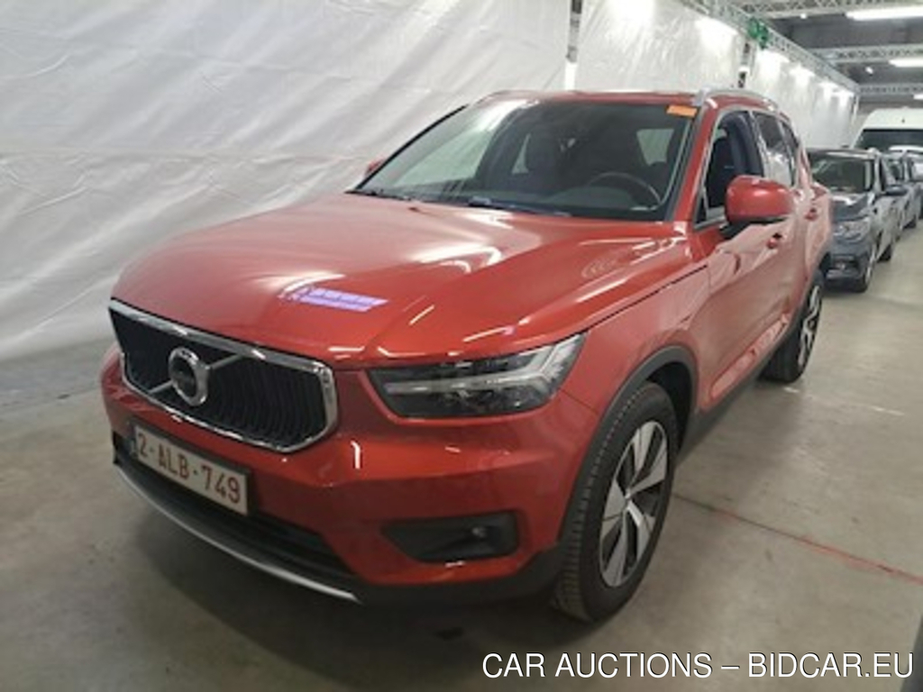 Volvo XC40 1.5 T2 GEARTRONIC MOMENTUM PRO Park Assist